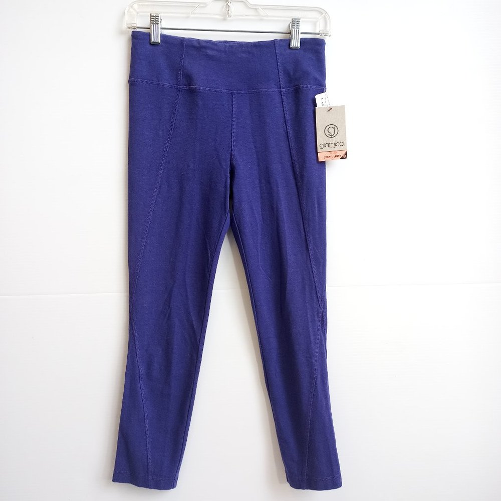 Gramicci Chute 3/4 Leggings - Women S - Pre-Owned - 65KLXY